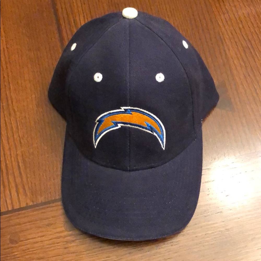 New NFL Hat!
